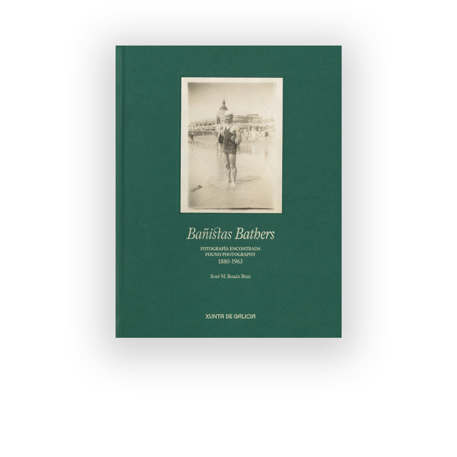 BAÑISTAS XOSE MANUEL BUXAN