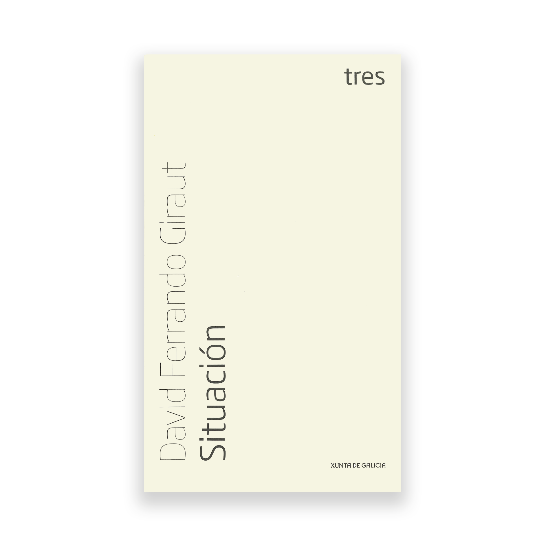 DAVID FERRANDO GIRAUT