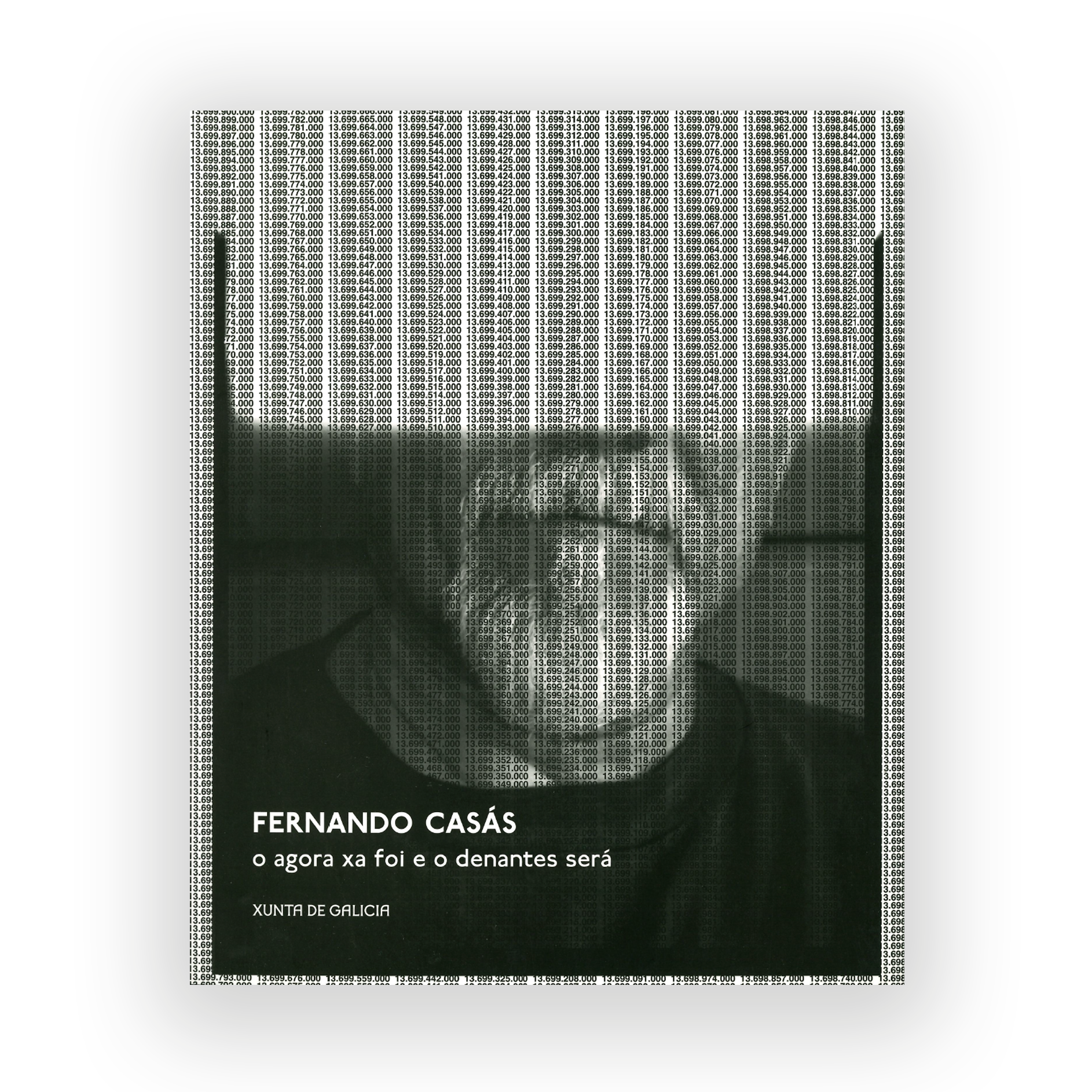 FERNANDO CASÁS