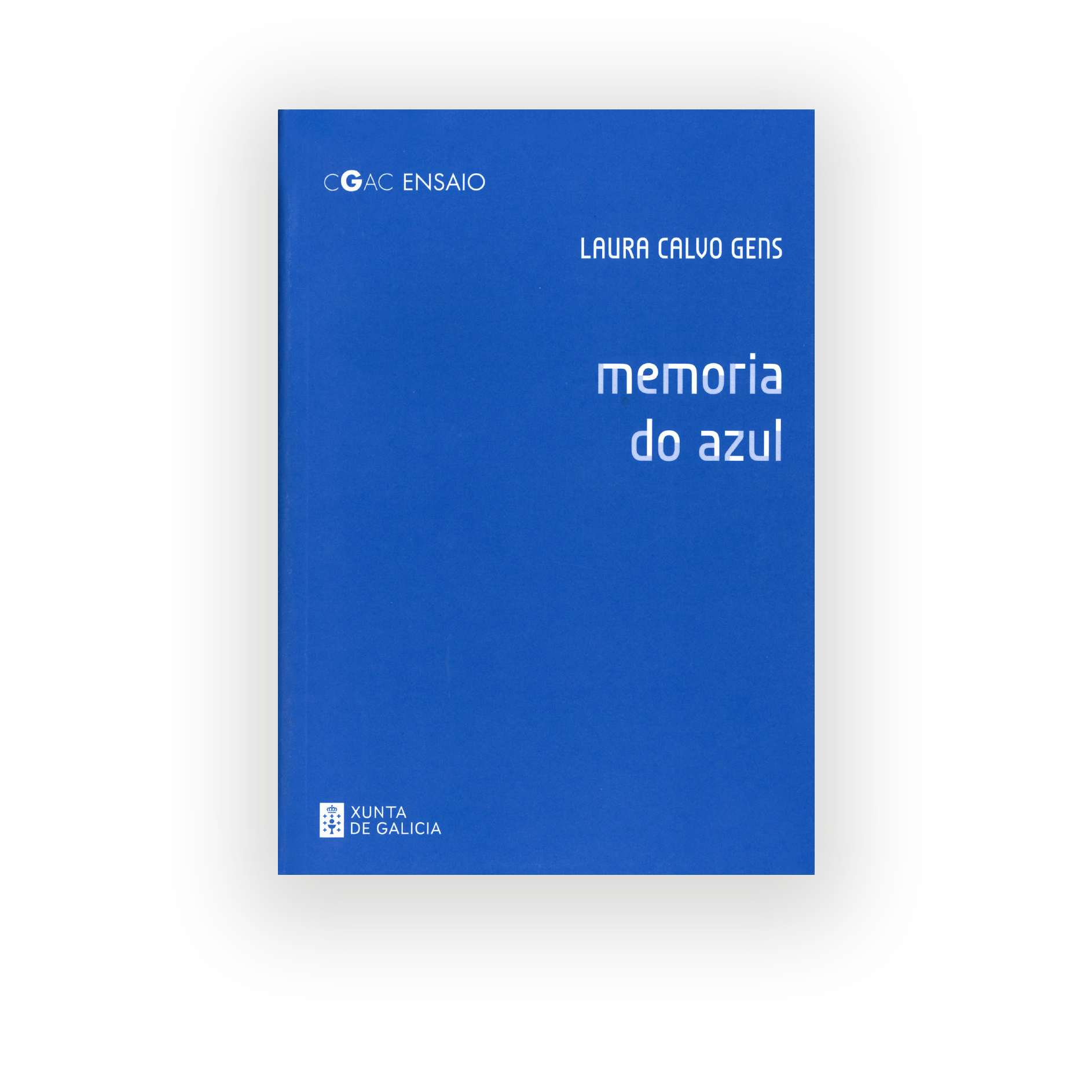 III_CGAC_ESAIO_MEMORIA DO AZUL_LAURA CALVO GENS