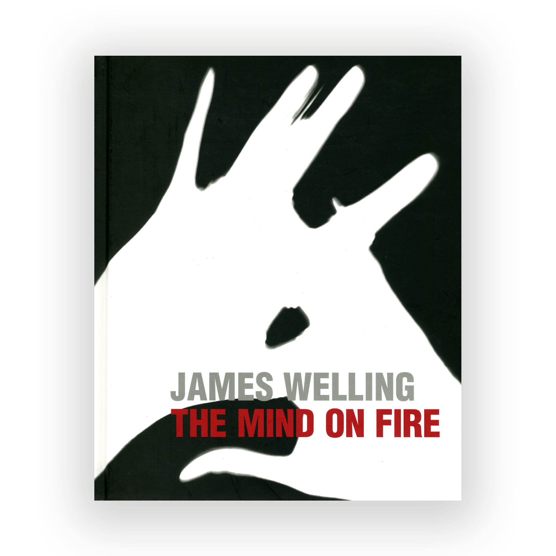 JAMES WELLING