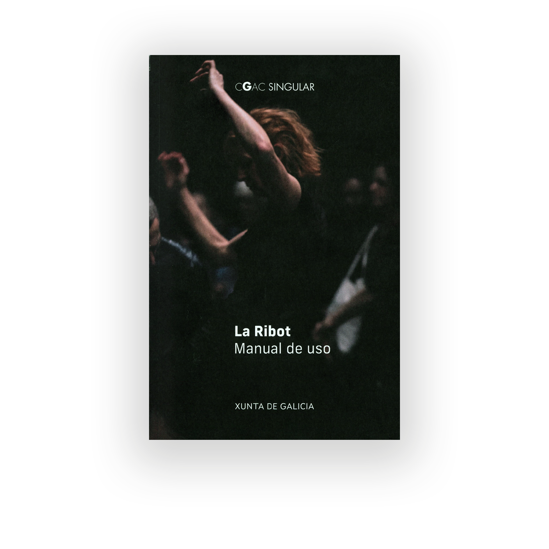 LA RIBOT MANUAL DE USO