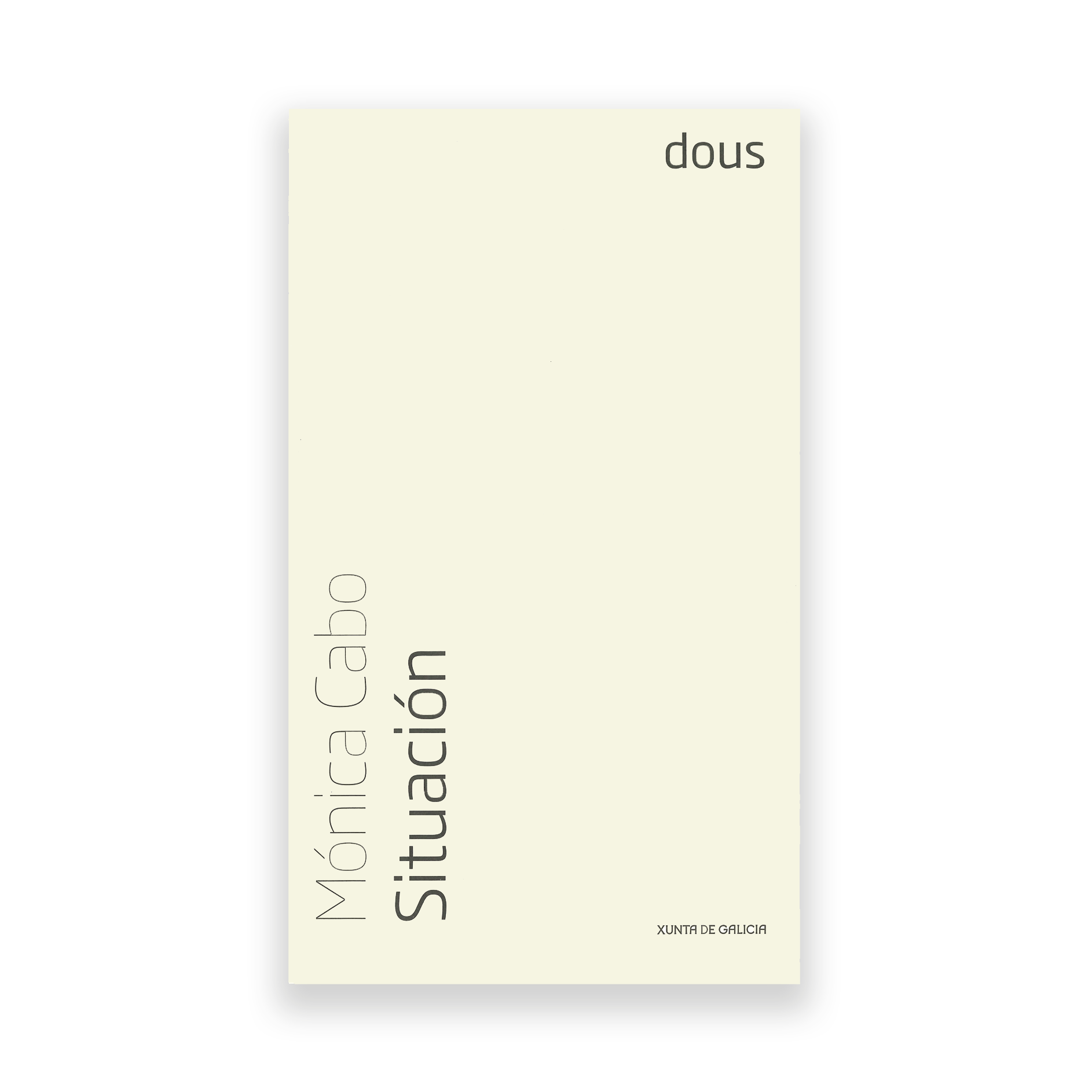 MONICA CABO SITUACIÓN