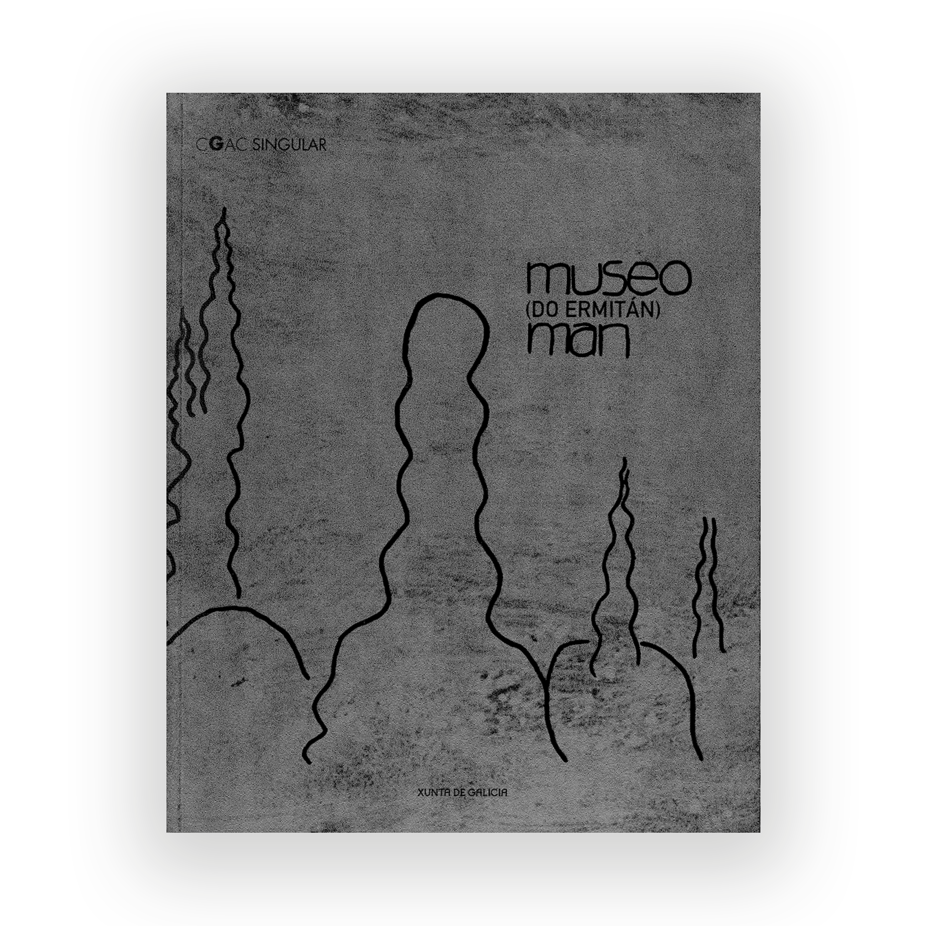 Museo do ermitán Man