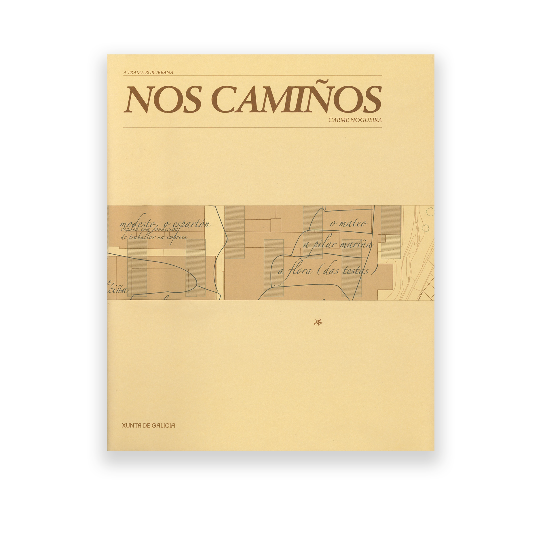 NOS CAMIÑOS