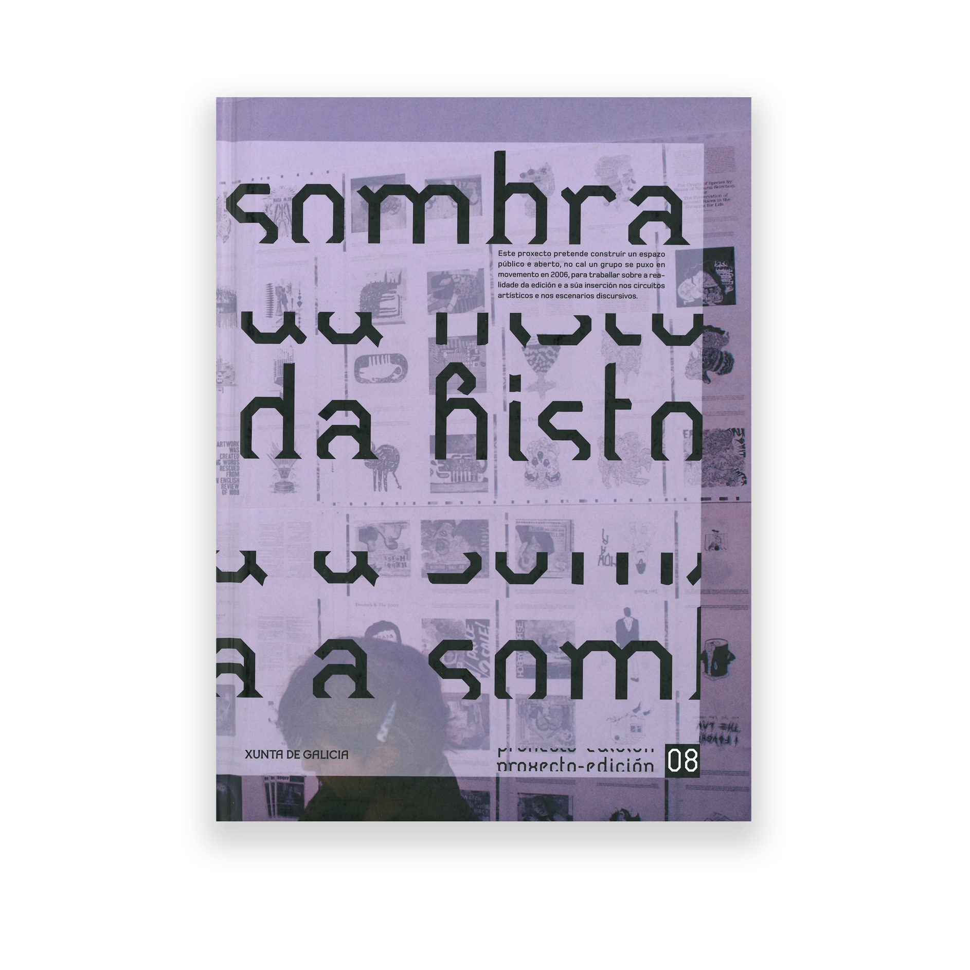 PROXECTO EDICIÓN 08