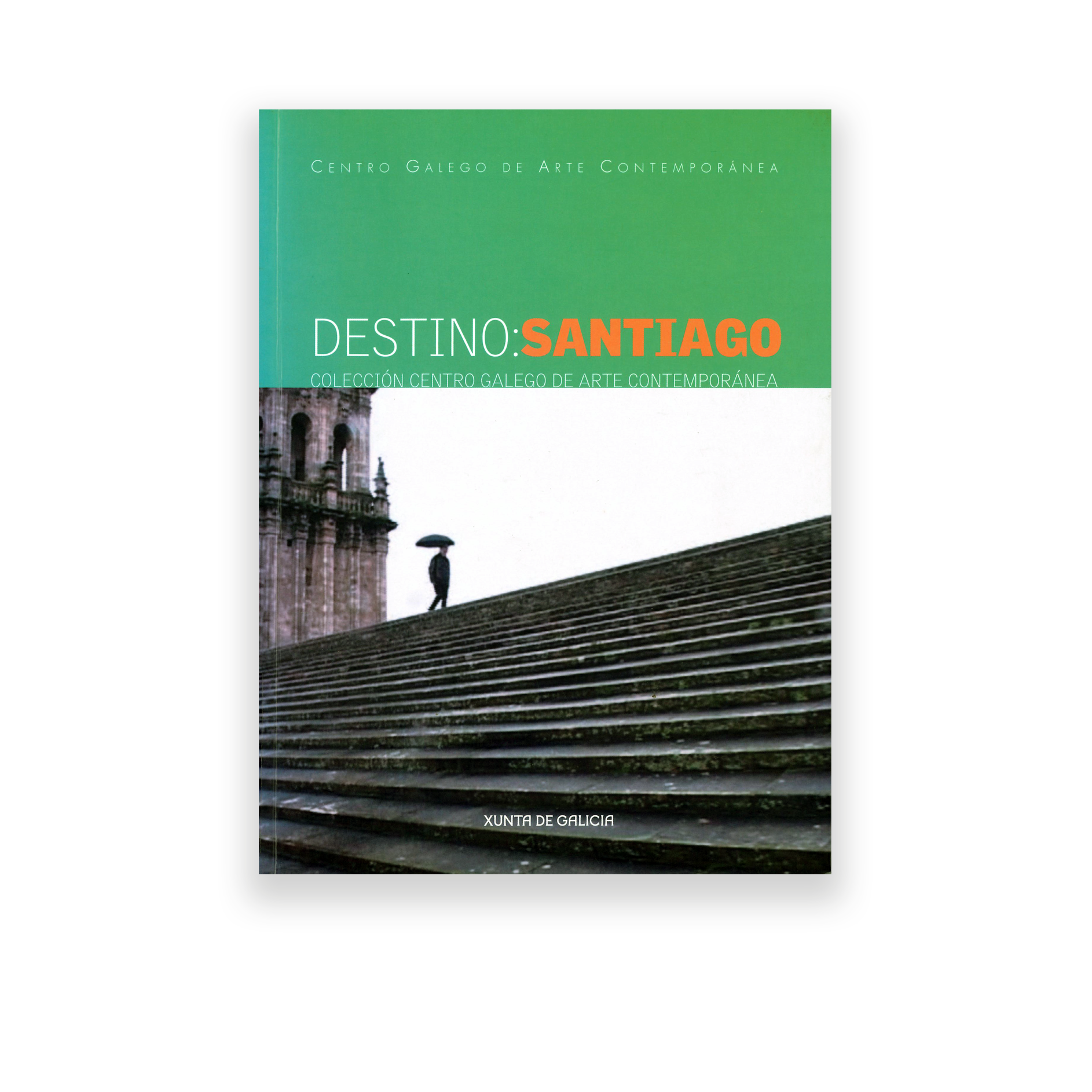 DESTINO SANTIAGO