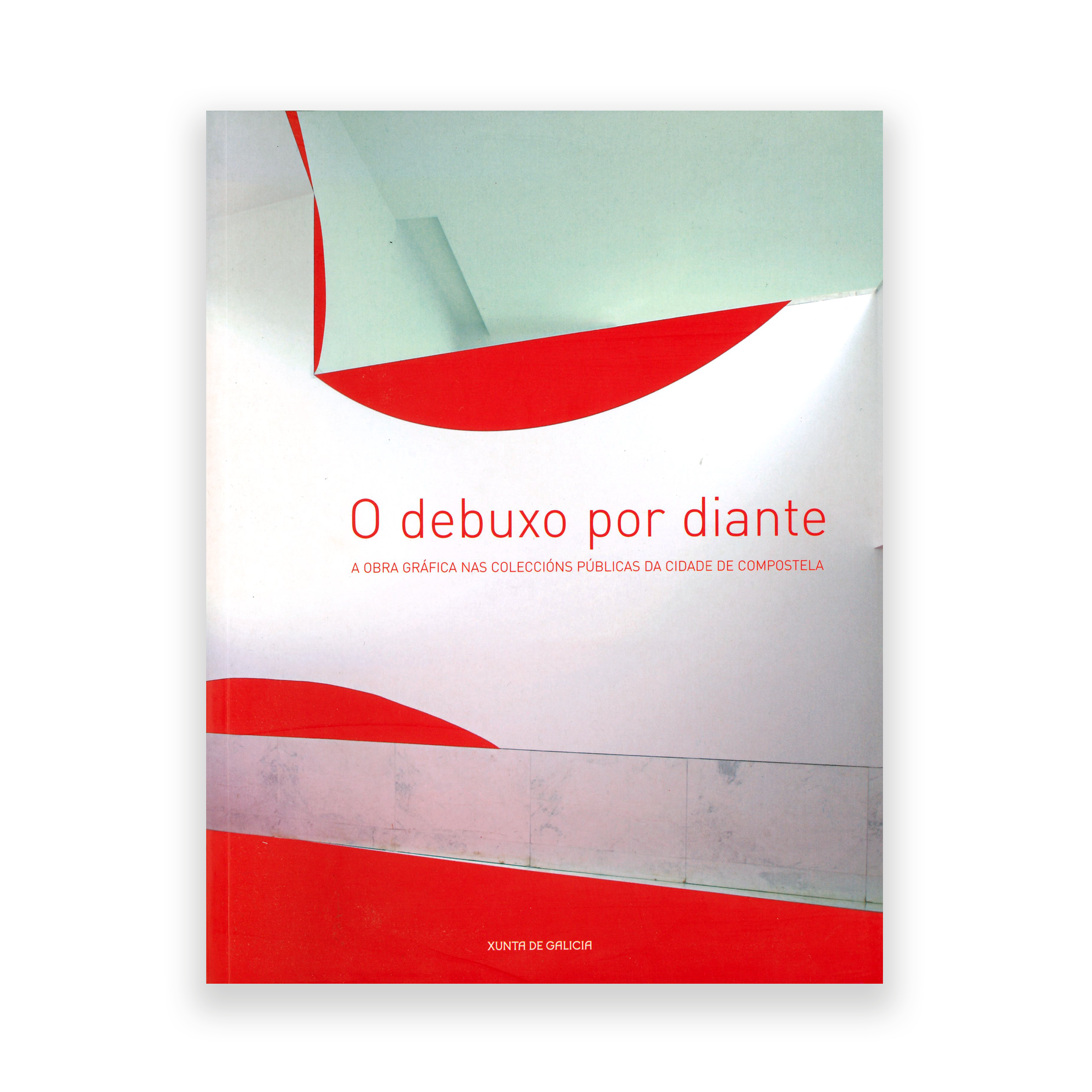 O debuxo por diante