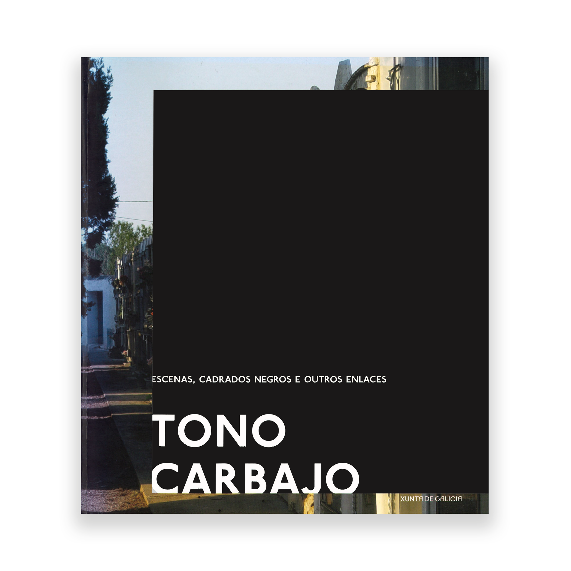 TONO CARBAJO