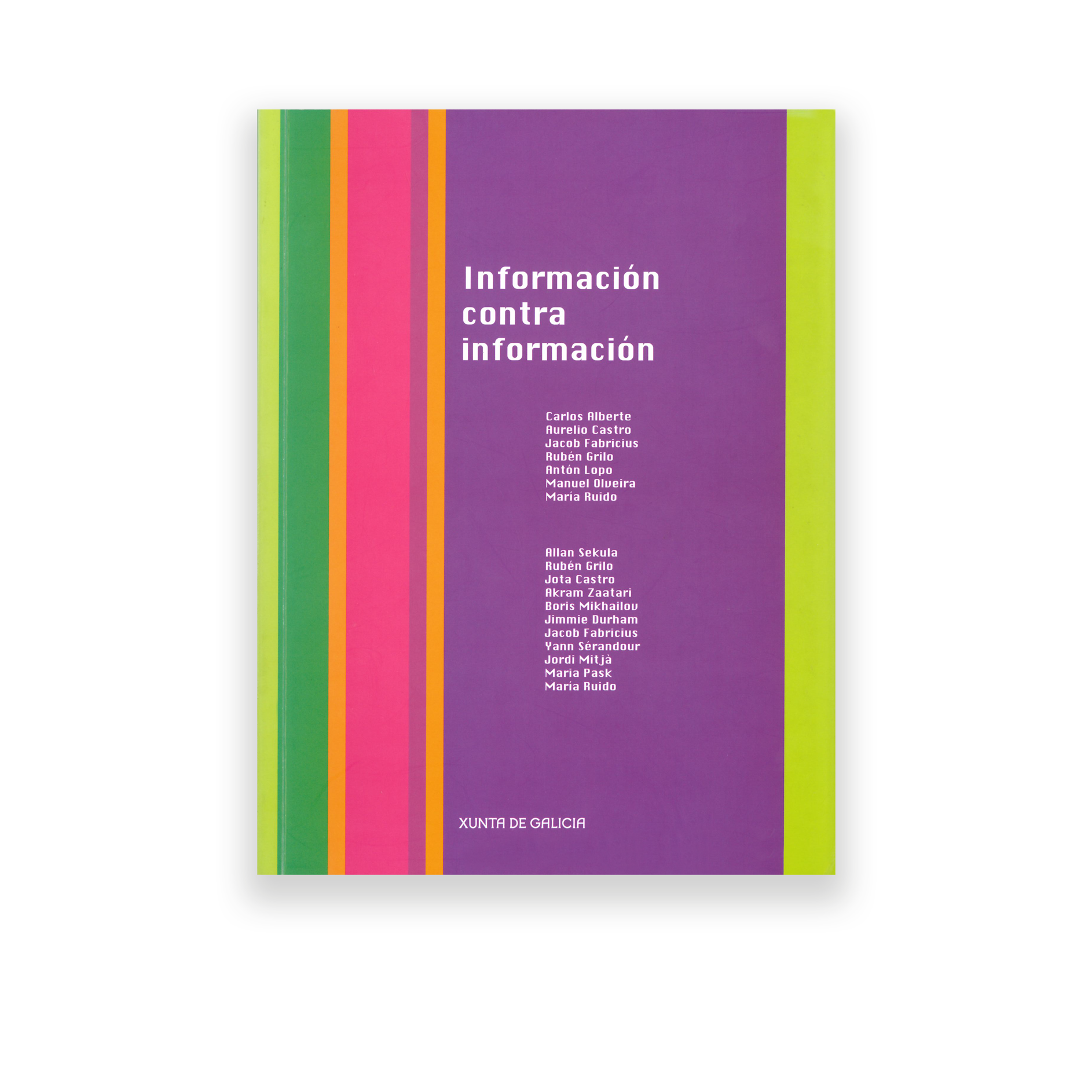 informacion contrainformación