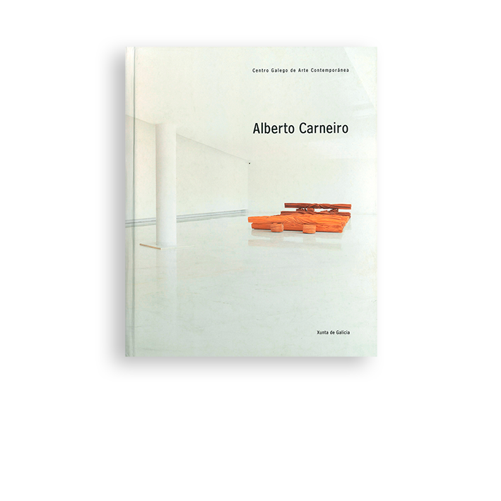 Alberto Carneiro