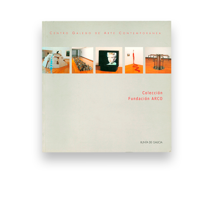 Colección Fundación ARCO