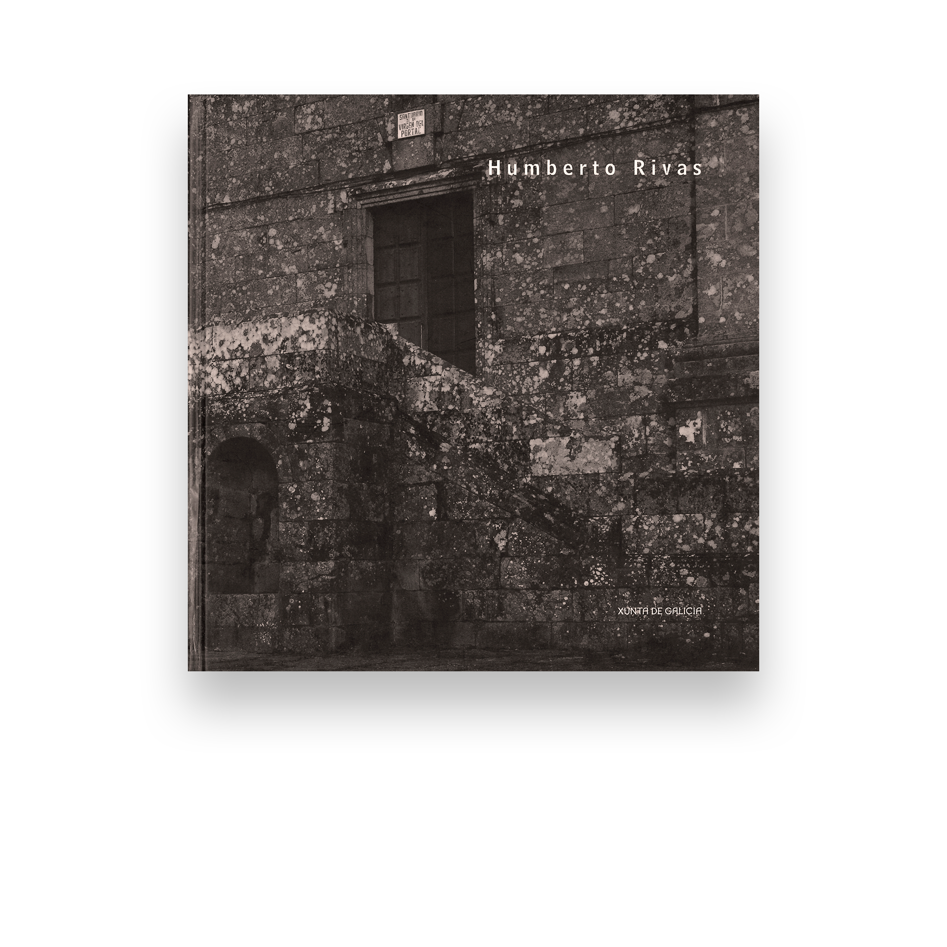 Compostela. Humberto Rivas