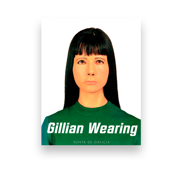 Gillian Wearing