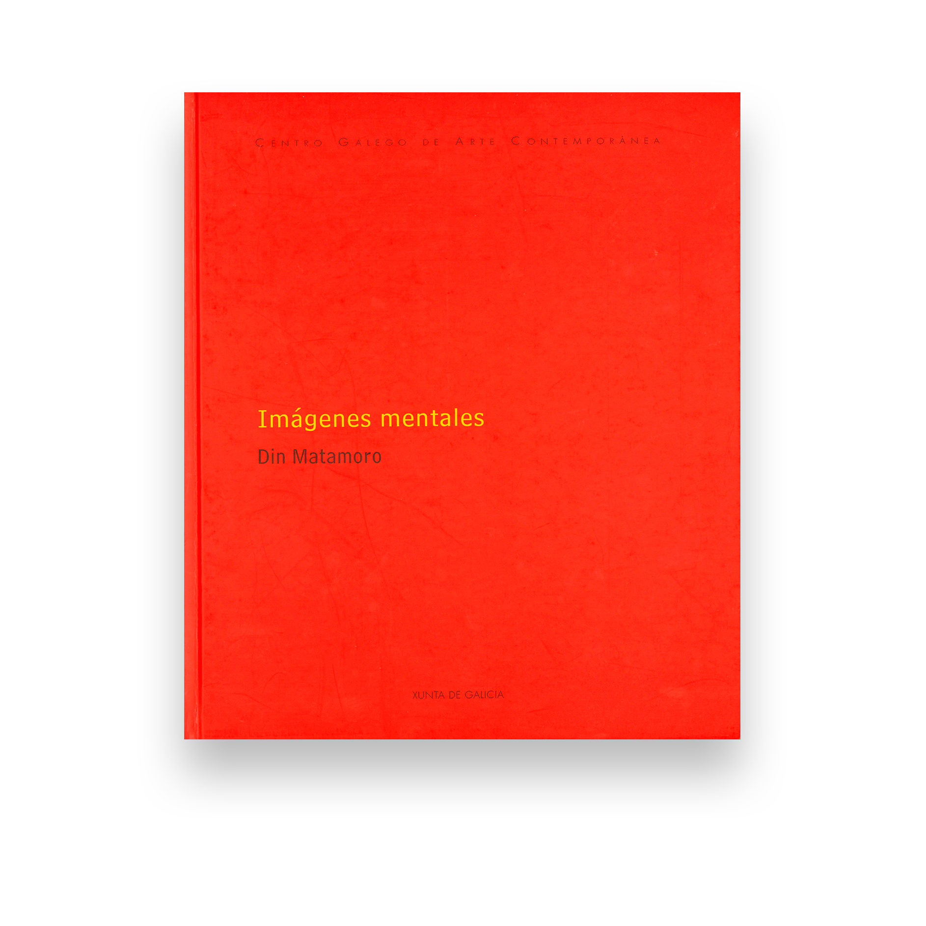 Imágenes mentales. Din Matamoro