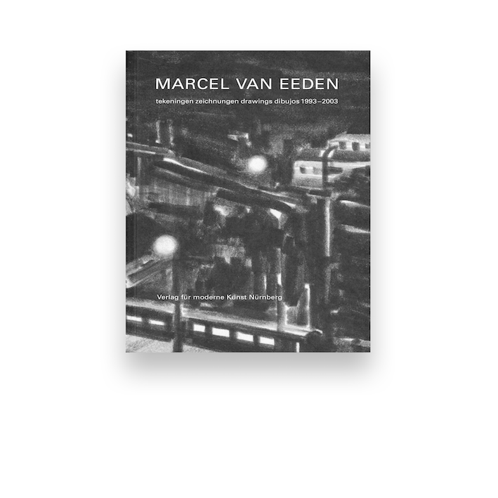Marcel van Eeden