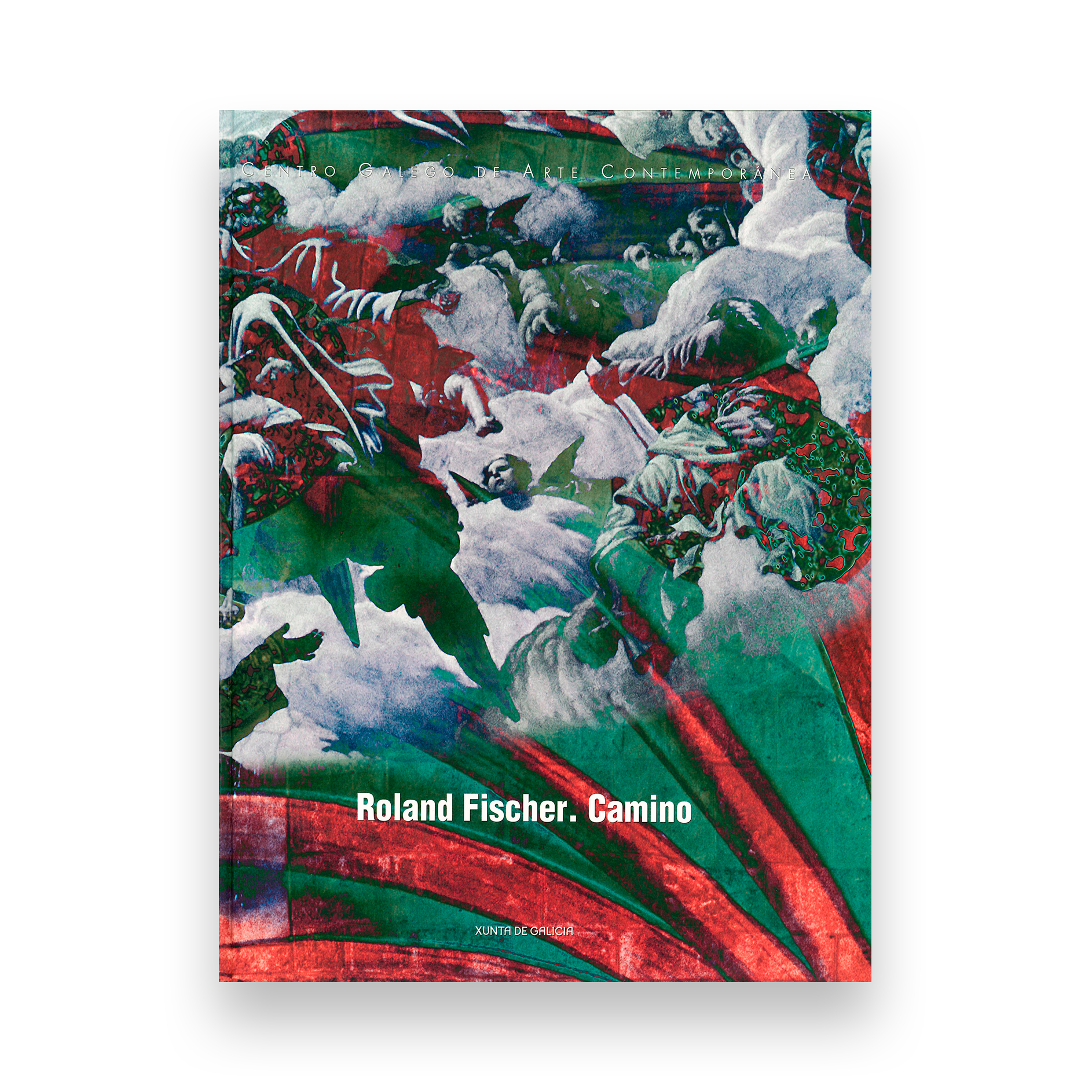 Roland Fischer. Camino