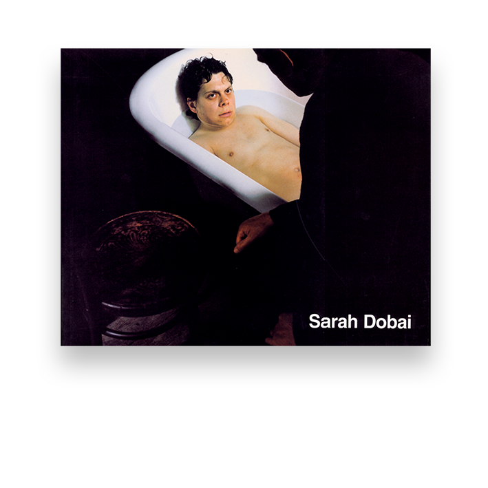 Sarah Dobai