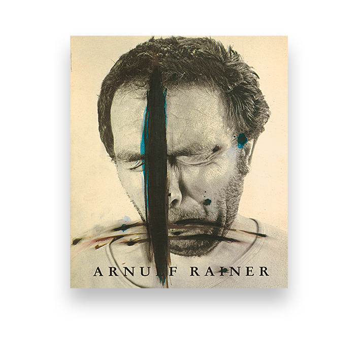 Arnulf Rainer | Centro Galego de Arte Contemporánea