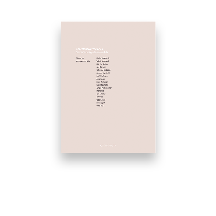 Conectando Creaciones