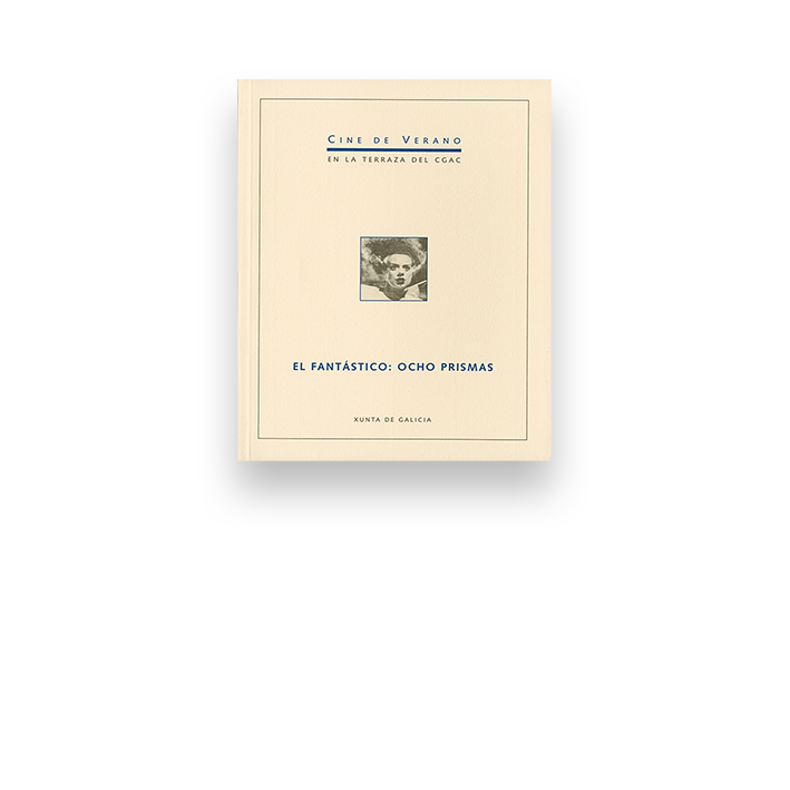 El fantástico: ocho prismas