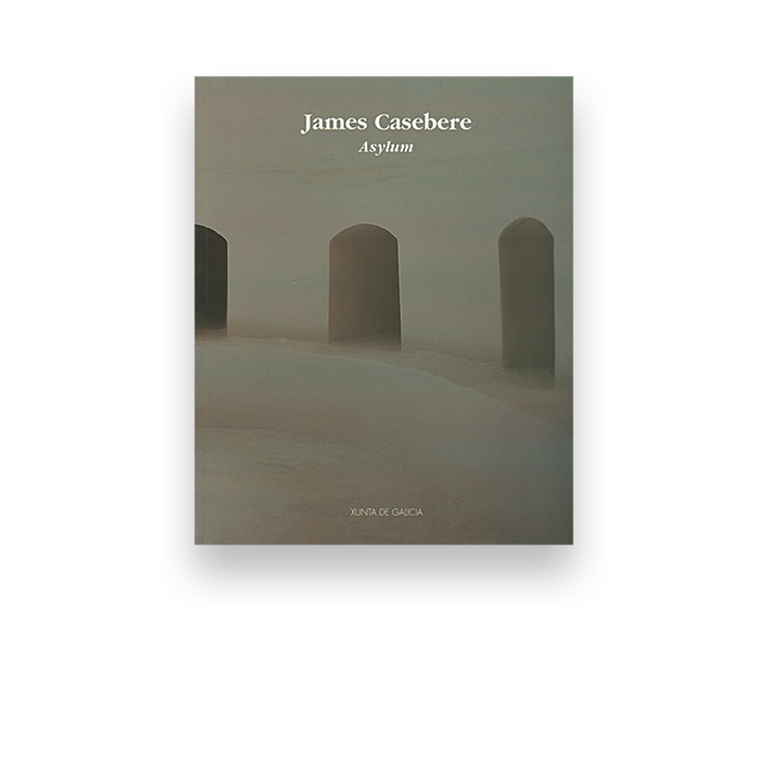 James Casebere. Asylum