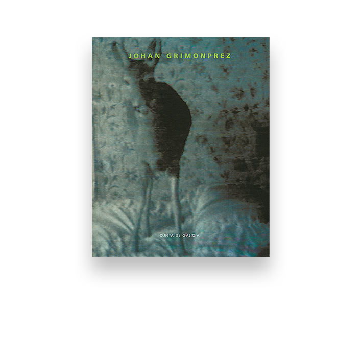 Johan Grimonprez