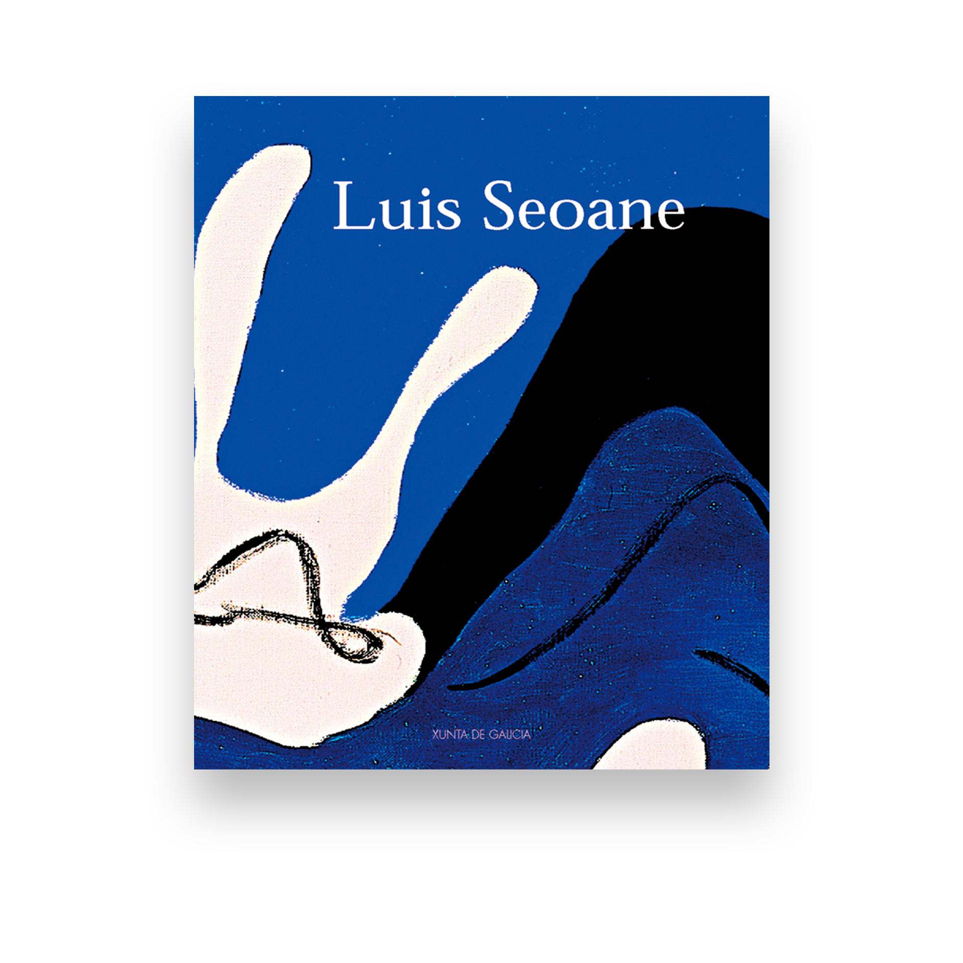  Luis Seoane. Pinturas, debuxos e gravados