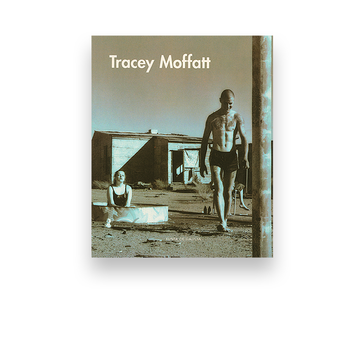 Tracey Moffatt