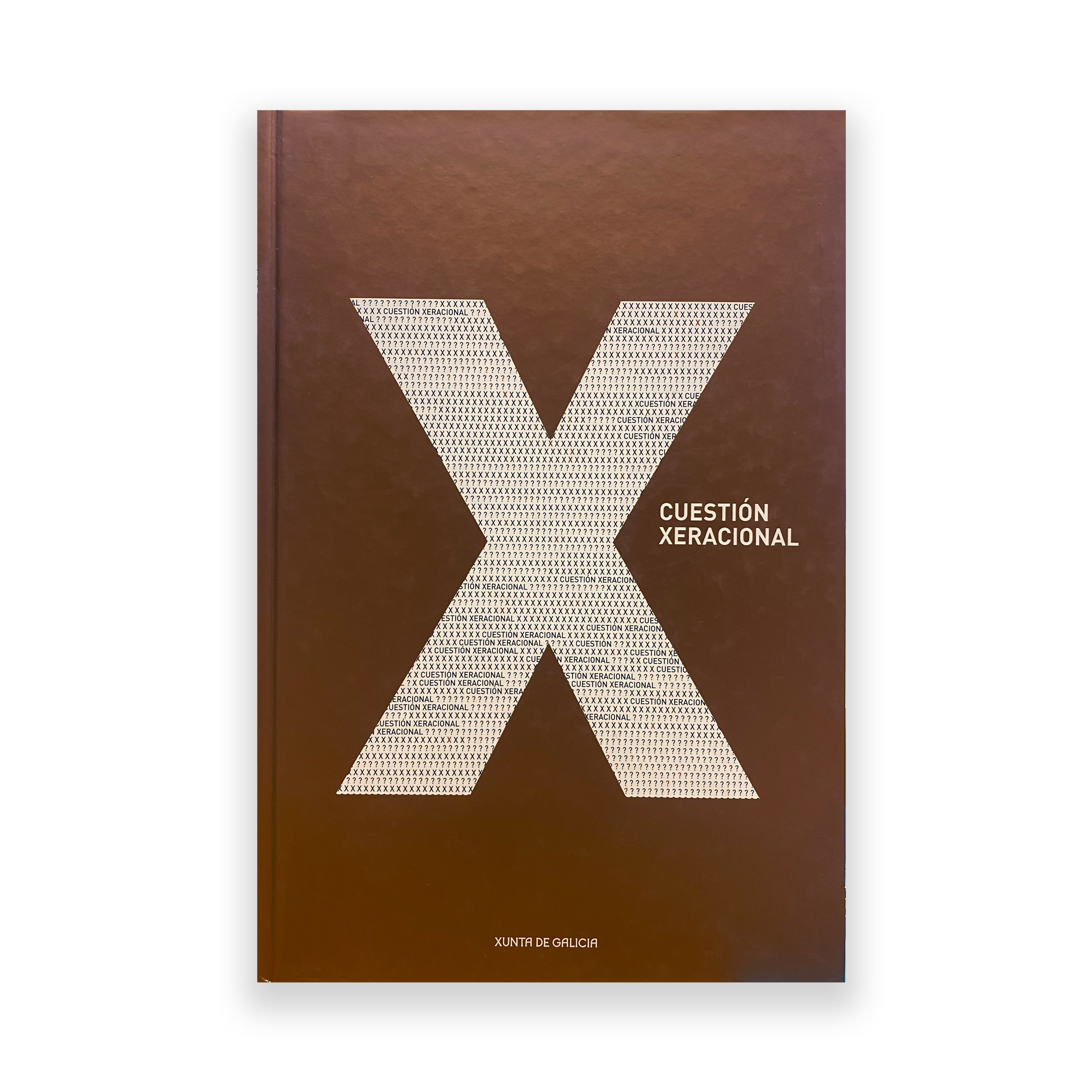 Cuestión xeracional