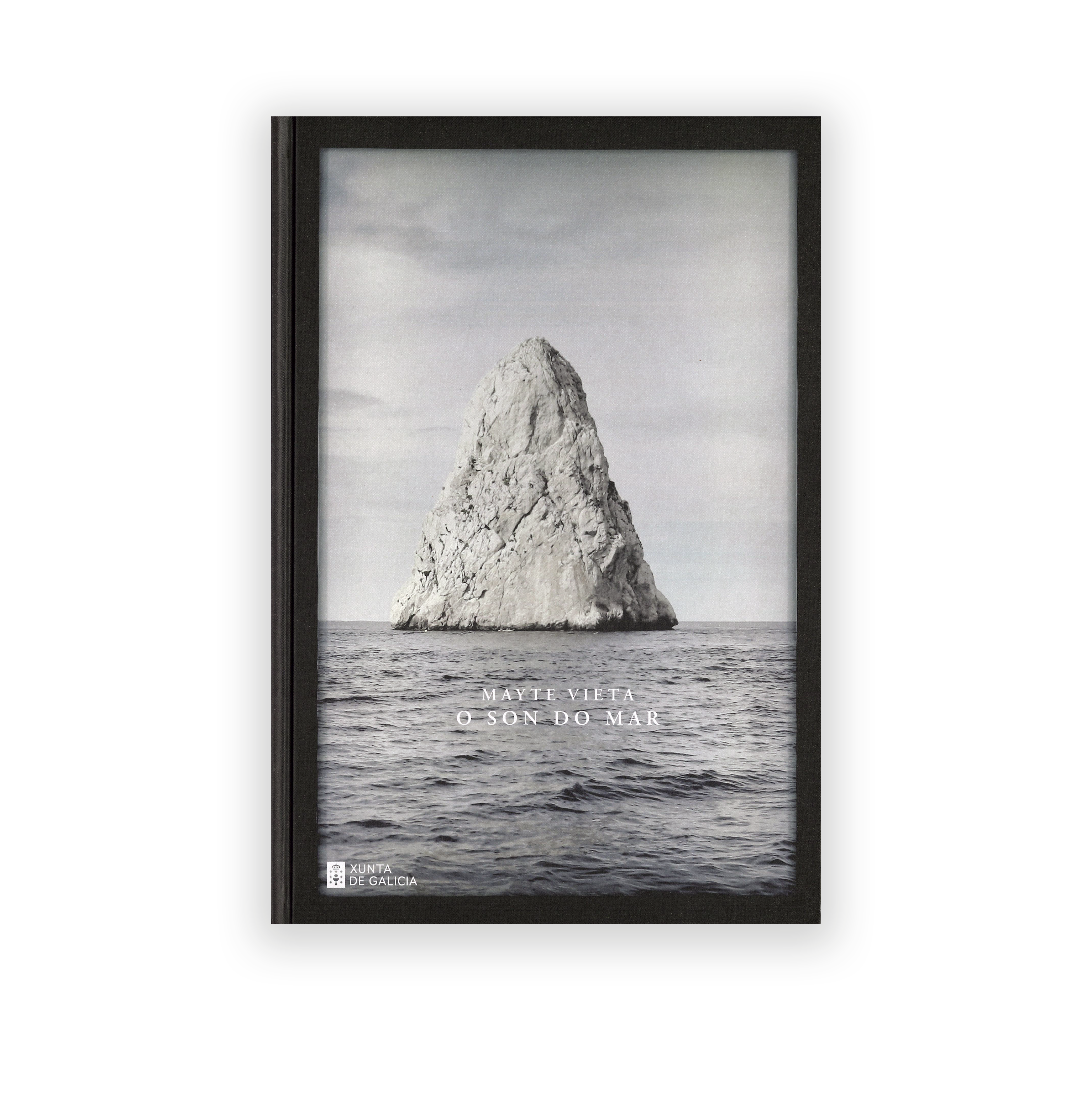 Mayte Vieta O son do mar