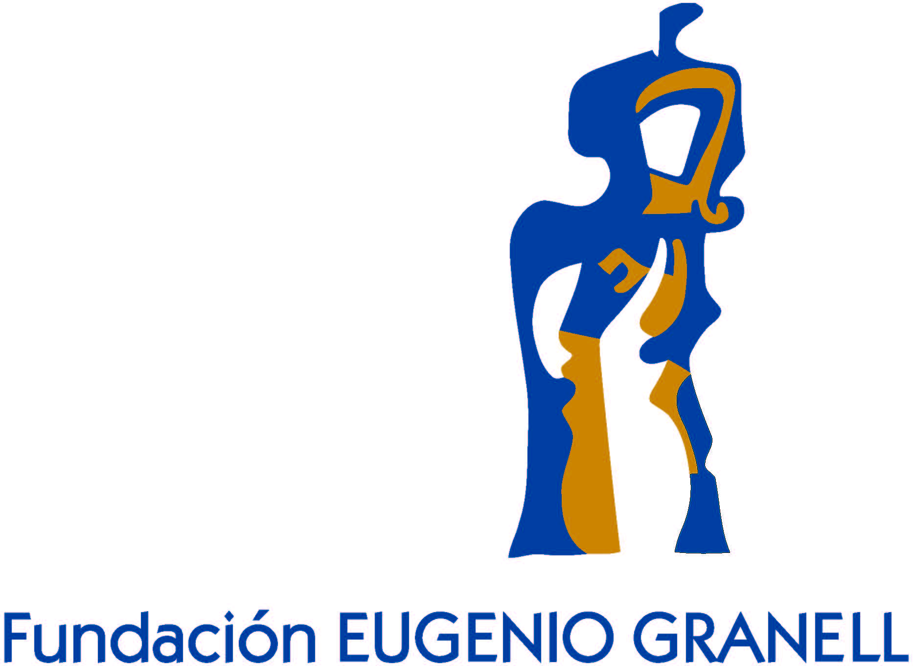 Logo Fundación Granell