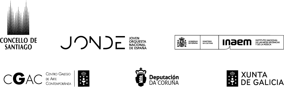 logotipos entidades colaboradoras