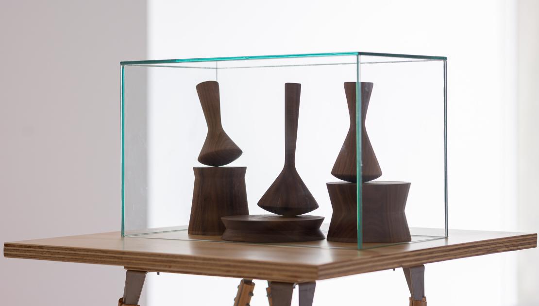 FSWD / Identidade e territorio