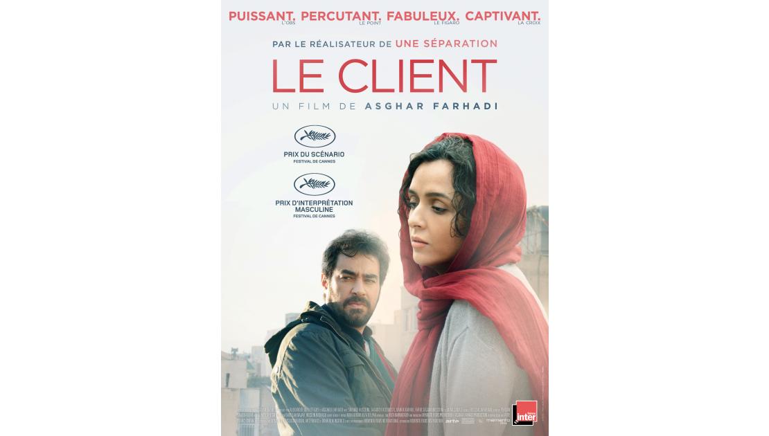 LE CLIENT