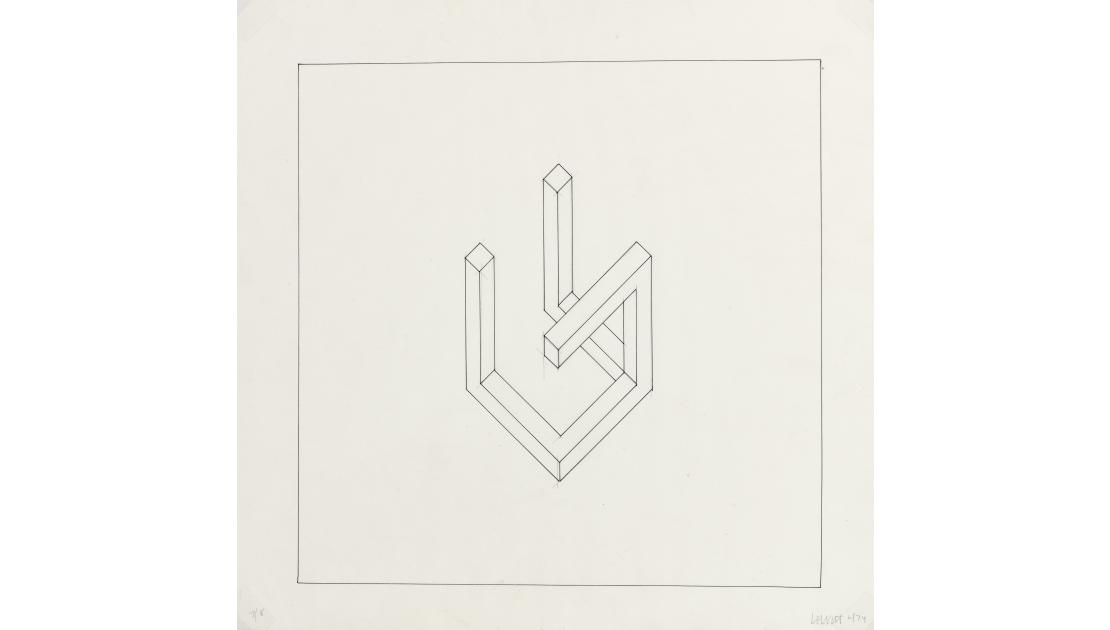 Sol Lewitt