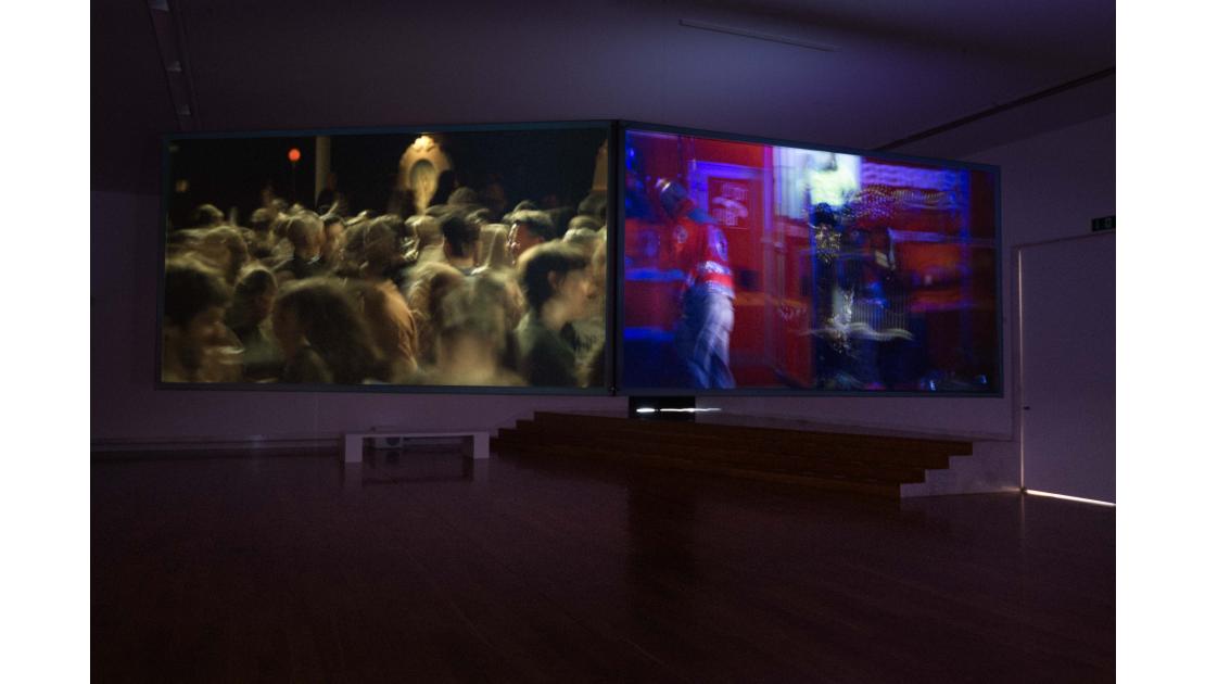 Mostra Novos Imaxinarios