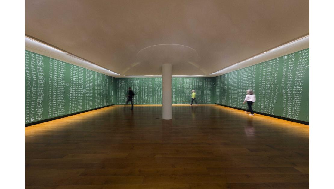 Obra Priscilla Monge