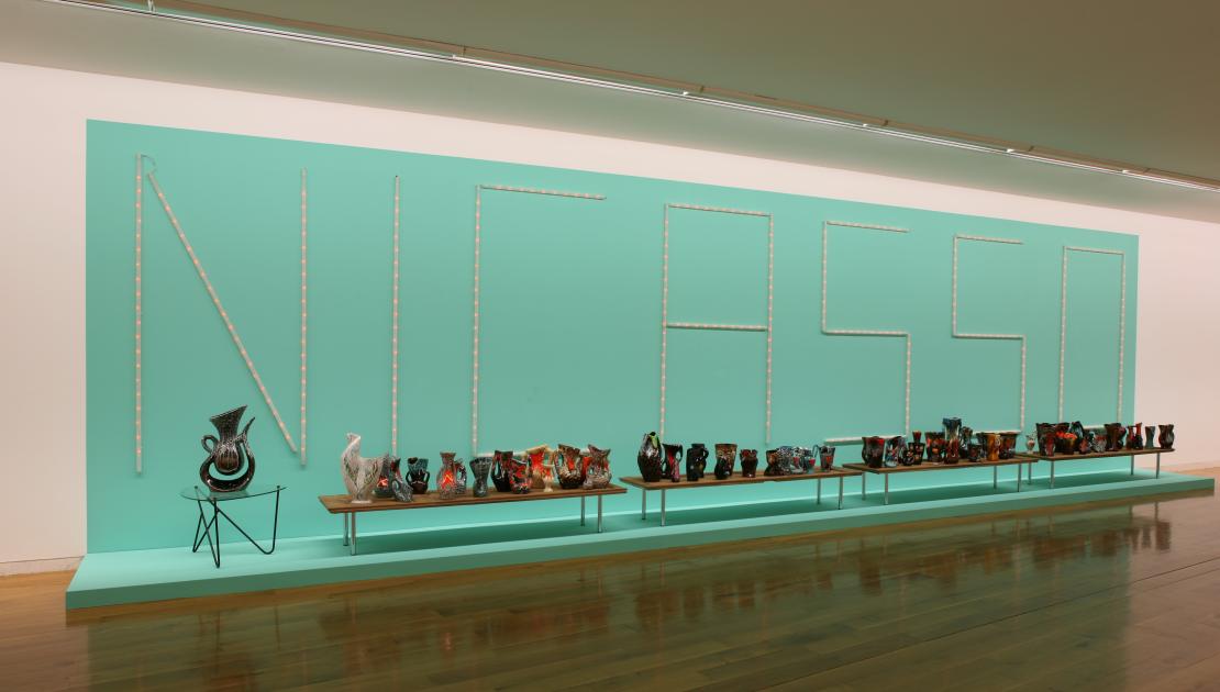 Peza de Carlos Pazos