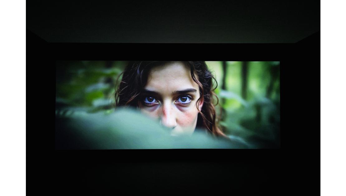 Joan Fontcuberta: "Génesis.IA", 2025