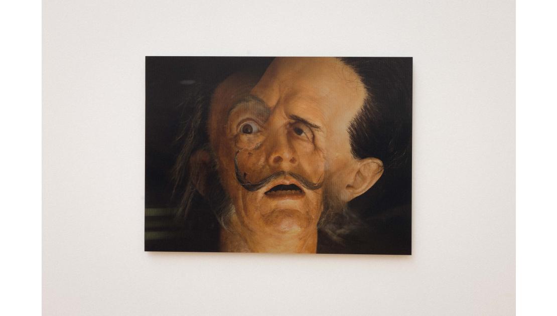 Carlos Pazos: "Nicasso", 2006