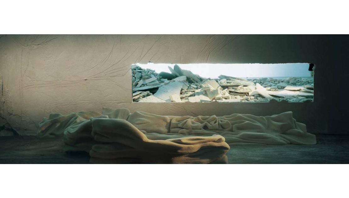 Alexandra Ranner: "Crash I", 2012