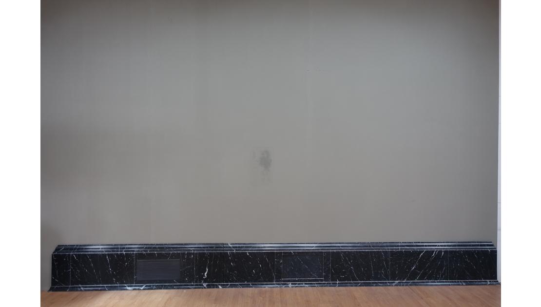 Guillotine (Prado), 2018-2019