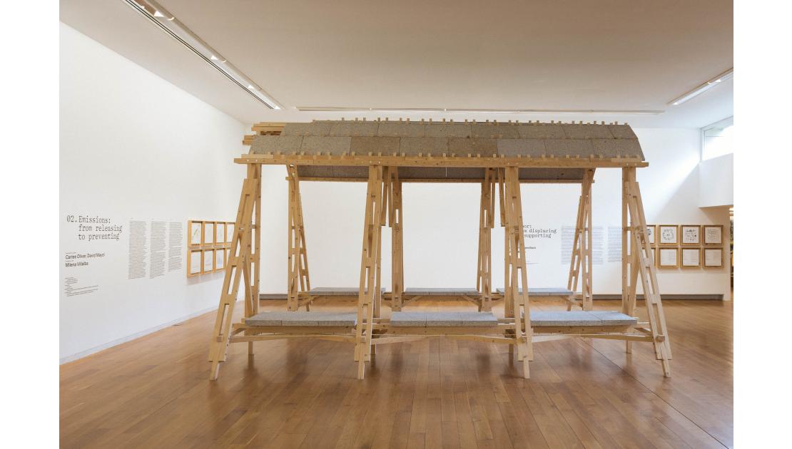 Internalities salas do CGAC