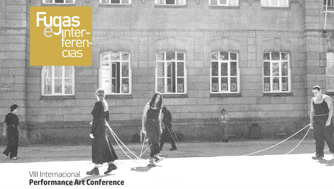 Performance fugas e interferencias