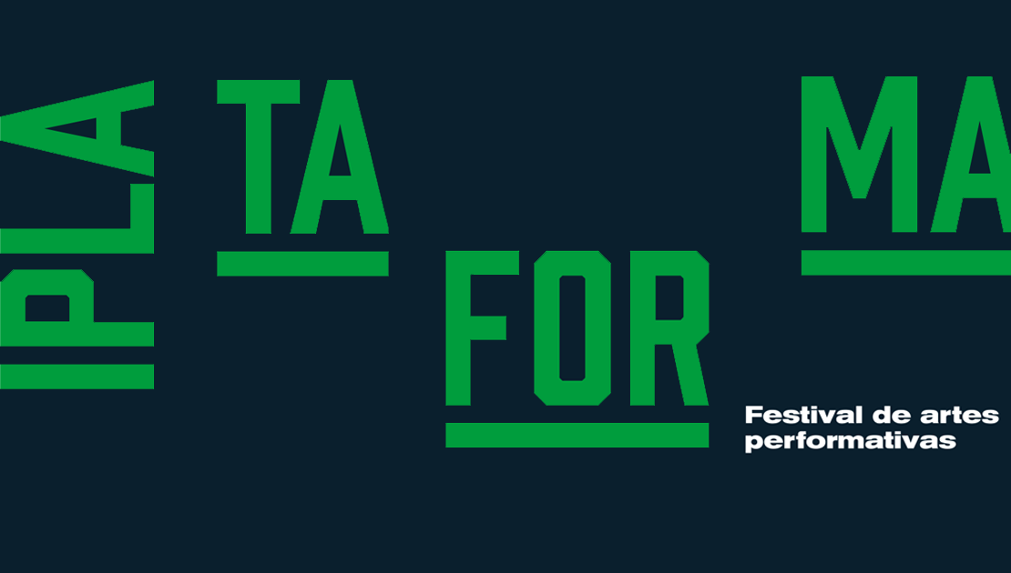 V Edición Plataforma