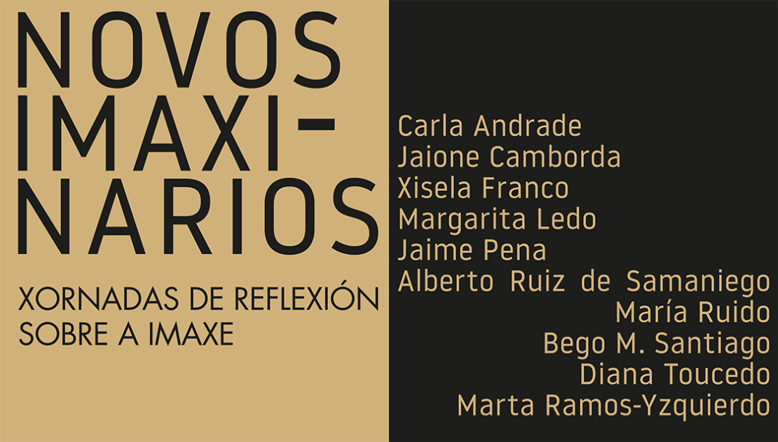 xornadas de reflexion sobra a imaxe novos imaxinarios