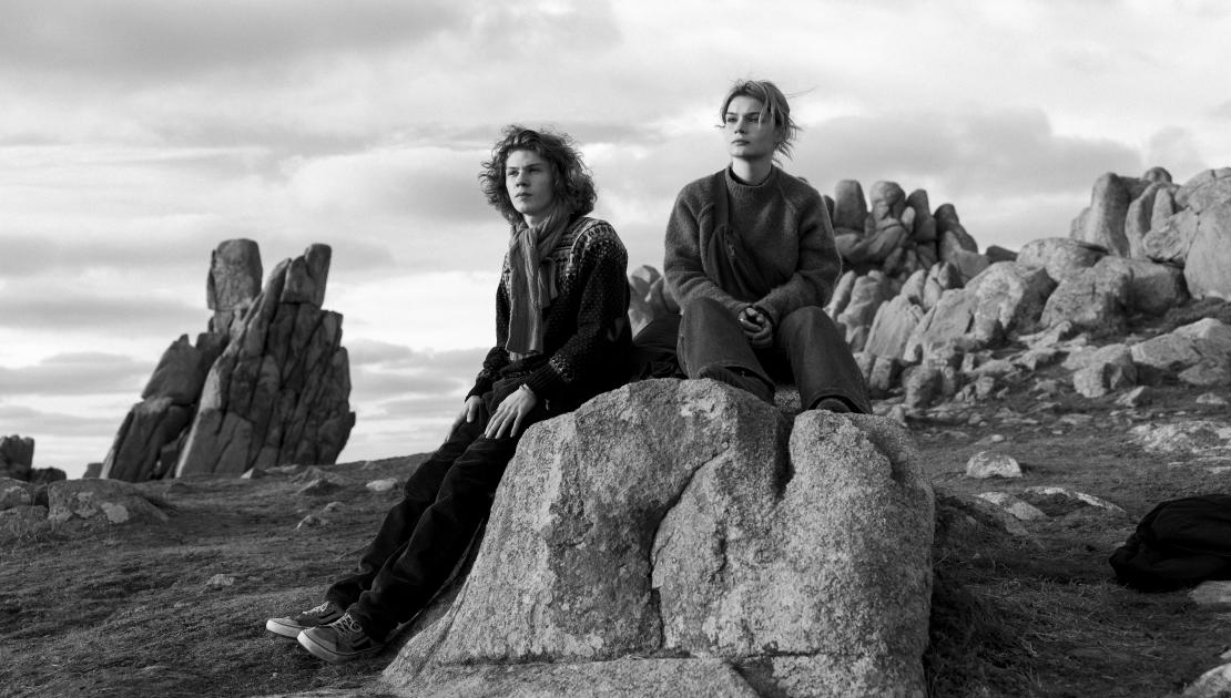 Morlaix de Jaime Rosales