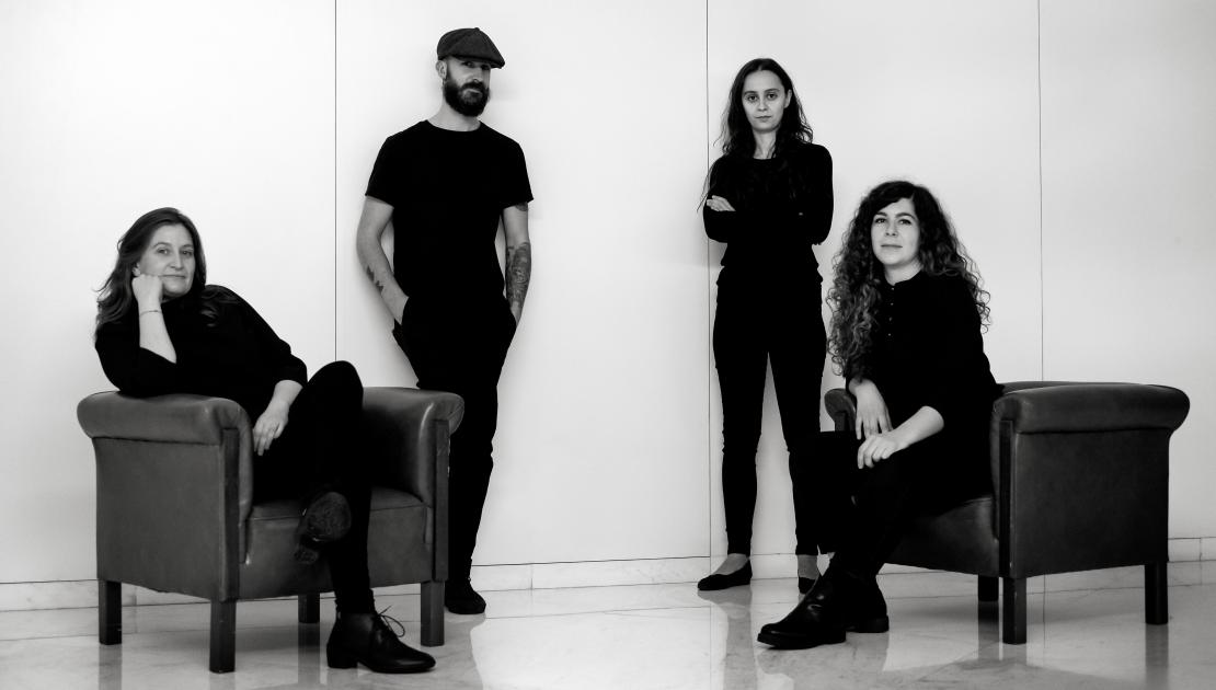 Suelen Estar Quartet