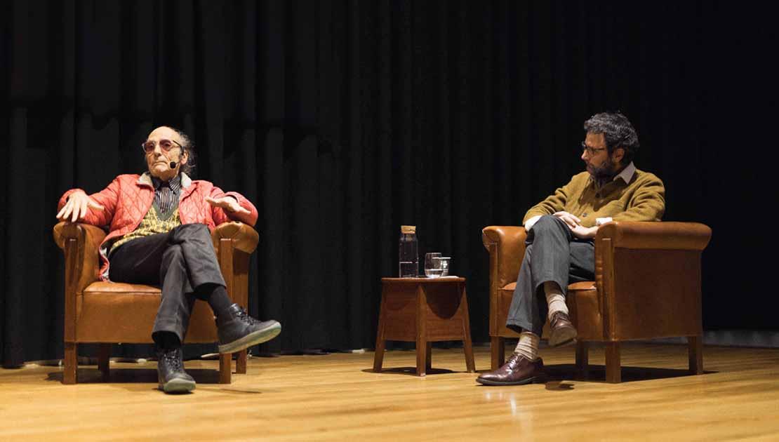 ANTONI MIRALDA E IGNASI DUARTE